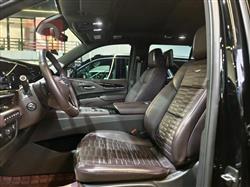 كاديلاك اسكاليد